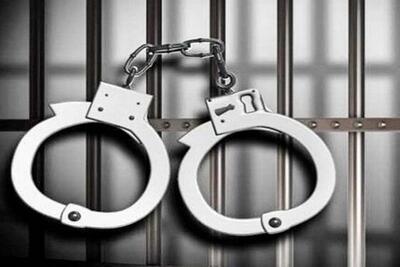 عاملان تیراندازی در خاش دستگیر شدند |  انصاف نیوز