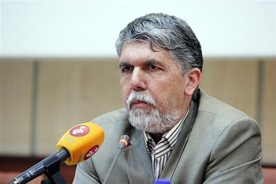 وزیر ارشاد: چگونه از «خدمات متقابل اسلام و ایران» شهید مطهری، به تقابل‌سازی «عمر خیام» دانشمند و شاعر جهان آوازه، با امام‌زاده جلیل‌القدر جناب «محمد محروق» رسیده‌ایم؟ / ظاهراً دست‌های پنهان برای دمیدن در دوقطبی سازی ایران و اسلام، در کار هستند؛ آتش‌بیار این معرکه شوم نباشیم