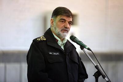 سردار رادان: تاکنون ۲۷۰ میلیون تردد در ایام عید داشتیم/ اوج مصرف سوخت در ۲۹ اسفند با رکورد ۱۶۴ میلیون لیتر