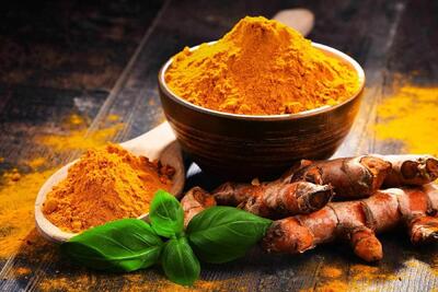 مصرف این ادویه معجزه می‌کند؛ حتما استفاده کنید