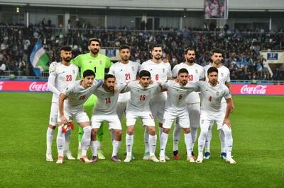 ترامپ مانع حضور تیم ملی ایران در جام جهانی ۲۰۲۶ می‌شود؟