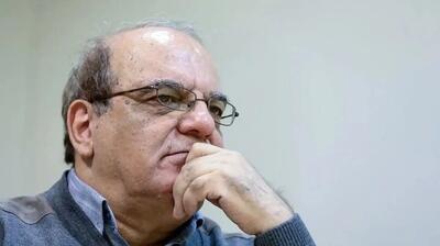 عباس عبدی: از روی سایه‌ات می‌پری؟