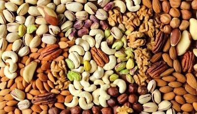 مراقب آجیل‌های سرطان‌زا باشید | نحوه انتخاب آجیل سالم