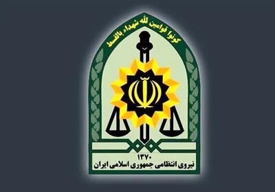 حمله مسلحانه به گشت انتظامی ایرانشهر؛ یک مأمور شهید شد