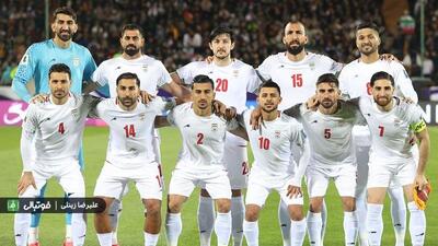 وضعیت سنی عجیب تیم ملی؛ پیرتر از پیرترین تیم جام جهانی 2022!