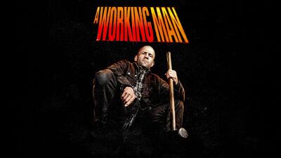 نقدها و نمرات فیلم A Working Man - گیمفا
