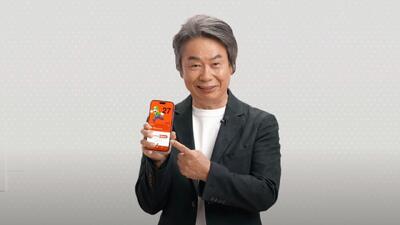 از اپلیکیشن Nintendo Today رونمایی شد؛ دنبال کردن اخبار روزانه کمپانی به ویژه سوییچ ۲ - گیمفا