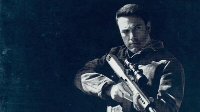 نقدها و نمرات فیلم The Accountant 2 - گیمفا