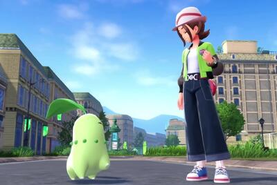 تریلر جدیدی از گیم‌پلی Pokemon Legend Z-A منتشر شد + معرفی Z-A Royale - گیمفا