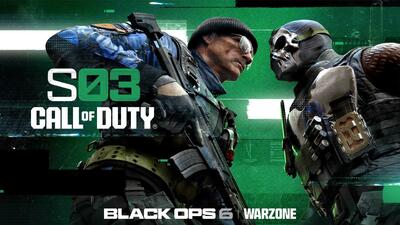 هرآنچه از فصل سوم Call of Duty Black Ops 6 و Warzone باید بدانید؛ از بازگشت هادسون و Verdansk تا زمان عرضه - گیمفا