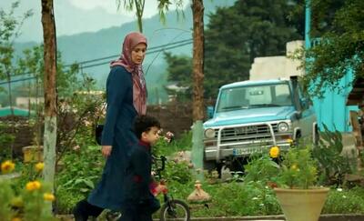 (عکس) دلنوشته سالار معمولی برای نقی معمولی