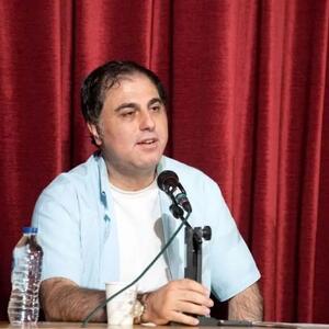 تئاتر، فریادی در تاریکی، چراغی در باد