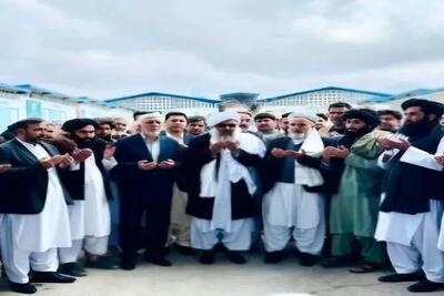 فعال‌سازی کریدور ریلی افغانستان-ایران-اروپا با حضور سرکنسول ایران