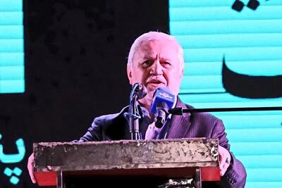 کمک به توسعه میراث فرهنگی و گردشگری شهر داراب