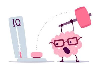 آیا افزایش ضریب هوشی ممکن است؟/ رازهای تقویت مغز و IQ
