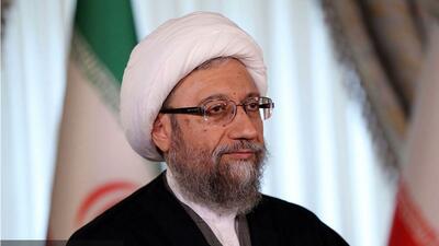 آملی لاریجانی: روز قدس خواب را از چشم دشمنان اشغالگر صهیونیستی ربوده است