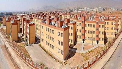 چه کسانی جایگزین حذف شده های مسکن ملی می شوند؟
