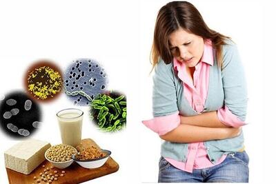 مسمومیت غذایی به بیماری‌های خودایمنی منجر می‌شود