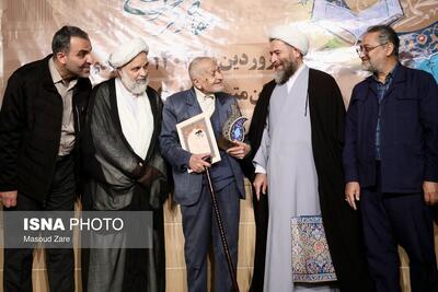 دیدار نوروزی جامعه قرآنی استان یزد برگزار شد