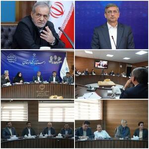 ستاد نوروزی اقدامات موثر برای خدمات‌رسانی در نوروز انجام داده است