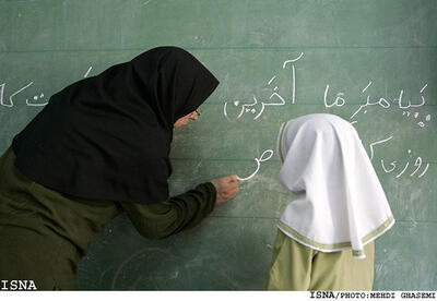تشکیل اجتماعات یادگیری معلمان برای بیش از ۳۰۰۰ معلم دوره ابتدایی زنجان 
