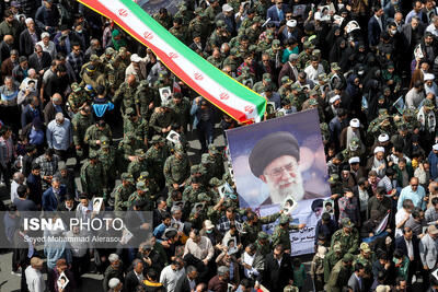 اعلام مسیرهای راهپیمایی روز قدس در اصفهان
