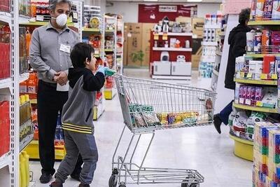 ۱۶۶ کودک گیلانی؛ مشمول مرحله جدید طرح خرید بسته غذایی رایگان