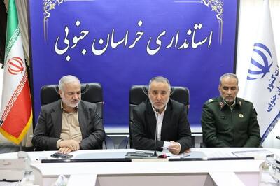 کاهش ۲۵ درصدی تصادفات فوتی در خراسان جنوبی