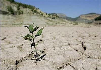 تشدید بحران آب و افزایش خطر فرونشست زمین