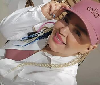 واکنش بهاره رهنما به دختردار شدن همسر سابقش