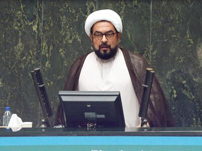 سوءقصد به جان نماینده مجلس با فندک و بنزین