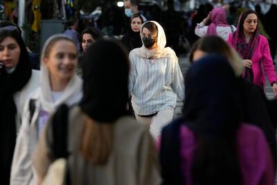 وقتی قانون حجاب و عفاف ابلاغ نشده چرا در حال اجراست؟