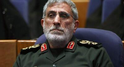 مقاومت فلسطین قوی‌تر از دوران طوفان الاقصی | جهان نیوز