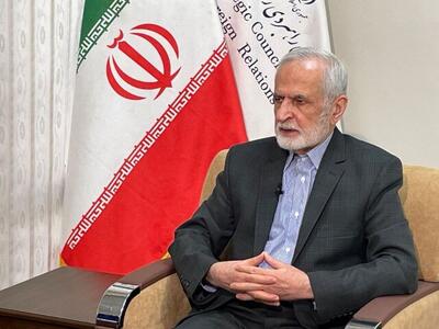 خرازی: آمریکا با جنگ روانی به‌دنبال تحمیل مذاکره است