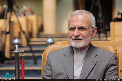 کمال خرازی: ایران همه راه‌ها را نبسته بلکه آماده مذاکره غیرمستقیم است/ مواضع ترامپ با هدف ایجاد نوعی خوش‌بینی خیالی، سردرگمی و نیز ایجاد فضای دو قطبی در کشور است