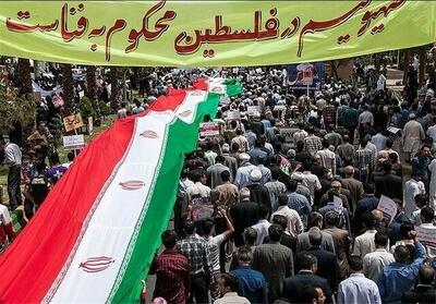 ببینید | دعوت علمای اهل سنت برای حضور پرشور در راهپیمایی روز جهانی قدس