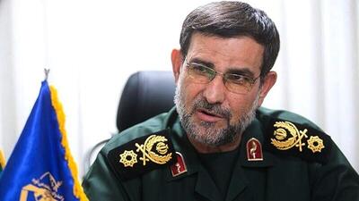 سردار تنگسیری: یمن از هیچ کسی فرمان نمی‌گیرد