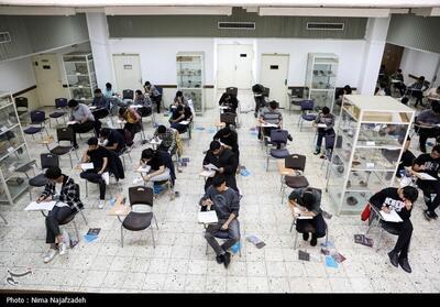 نامه به پزشکیان درباره تأثیر معدل پایه یازدهم در کنکور