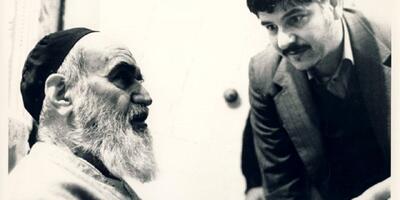 گوگوش با چادر مشکی به دفتر ما آمد و گفت برای امام یک ترانه خوانده است/ ۳۰ قسمت از «هزاردستان» علی حاتمی حذف شد/ شجریان به من اجازه داد که ربنایش را از تلویزیون پخش کنم/رفیقدوست گفت که 200 بسیجی و سپاهی تشویق شده بودند تا روزانه از برنامه‌ها شکایت کنند