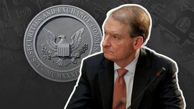 نامزدی پل اتکینز برای ریاست SEC مورد بررسی دقیق قرار گرفت