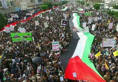 برگزاری راهپیمایی روز قدس در ۱۰۰ منطقه استان کرمان