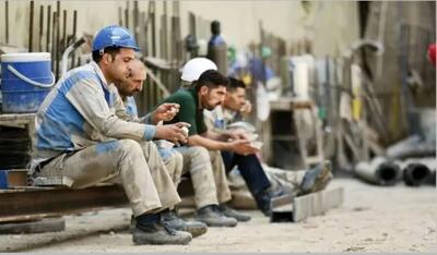 افزایش حقوق کارگران باعث رونق تولید و بهره وری میشود