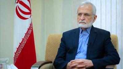 خرازی: ایران همه راه‌ها را نبسته بلکه آماده مذاکره غیرمستقیم است