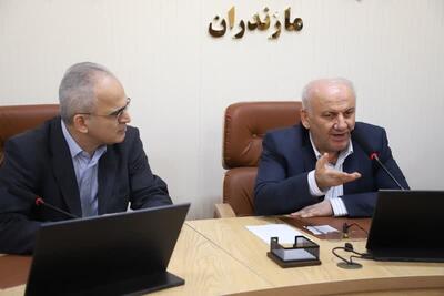 ایجاد بندر دوم امیرآباد در دستور کار دولت است