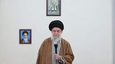 رهبر معظم انقلاب: إن‌شاءالله راهپیمایی امسال، یکی از بهترین، پرشکوه‌ترین و باعزت‌ترین راهپیمایی‌های روز قدس خواهد بود - مردم سالاری آنلاین