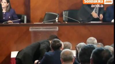 شهرداری استانبول در کنترل رقیبان اردوغان - مردم سالاری آنلاین