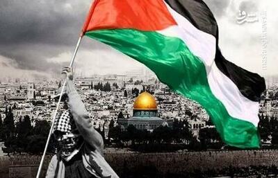 روز جهانی قدس نماد فریاد همه بشریت ضد نسل کشی رژیم صهیونیستی است