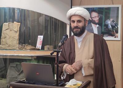 شهید «ابوالحسن کریمی» الگوی تمام عیار برای جوانان است