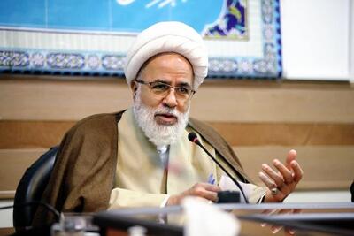 امام جمعه کرمانشاه: مقاومت، تنها راه نابودی رژیم صهیونیستی است