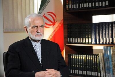 ایران همه راه‌ها را نبسته است، بلکه آماده مذاکره غیرمستقیم است